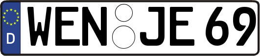 WEN-JE69