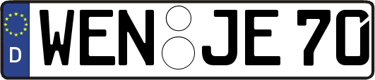 WEN-JE70