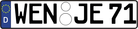 WEN-JE71