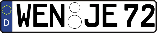 WEN-JE72