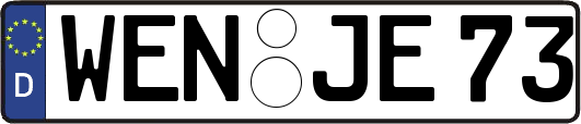 WEN-JE73