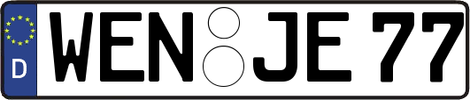 WEN-JE77
