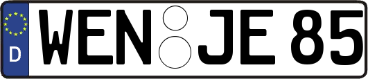 WEN-JE85