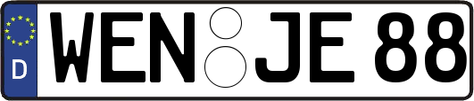 WEN-JE88