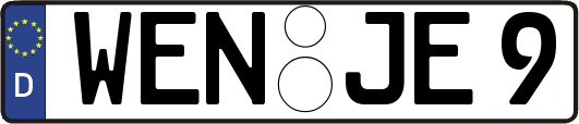 WEN-JE9