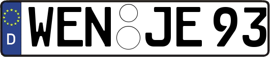 WEN-JE93