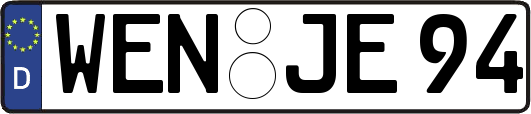 WEN-JE94