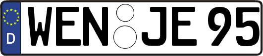 WEN-JE95