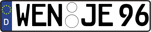 WEN-JE96