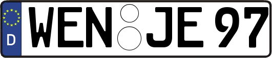 WEN-JE97