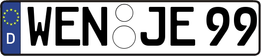 WEN-JE99