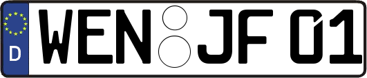 WEN-JF01