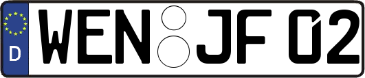 WEN-JF02