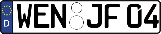WEN-JF04