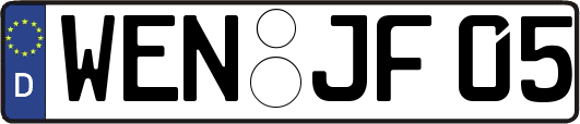 WEN-JF05