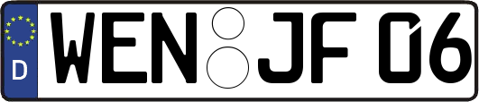 WEN-JF06