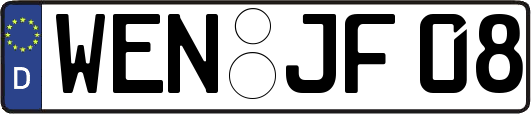 WEN-JF08