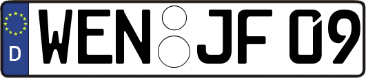 WEN-JF09
