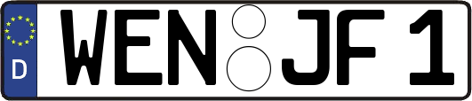WEN-JF1