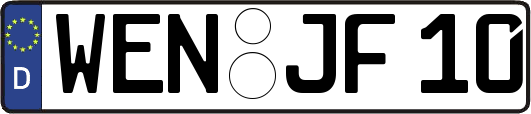 WEN-JF10