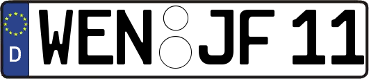 WEN-JF11