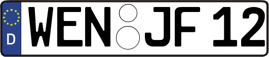 WEN-JF12