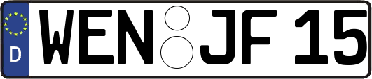 WEN-JF15