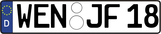 WEN-JF18