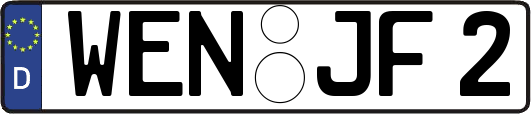 WEN-JF2