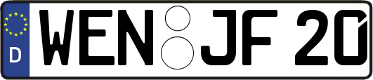 WEN-JF20