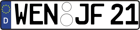 WEN-JF21