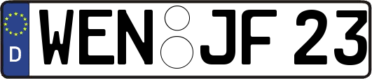 WEN-JF23