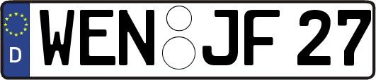 WEN-JF27