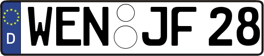 WEN-JF28