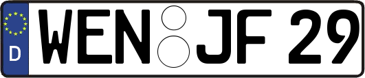 WEN-JF29
