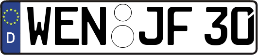 WEN-JF30