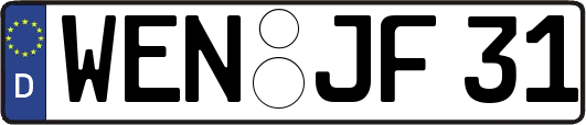 WEN-JF31
