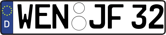 WEN-JF32