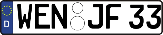 WEN-JF33
