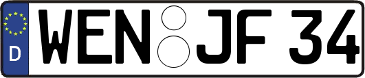 WEN-JF34