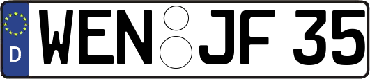 WEN-JF35