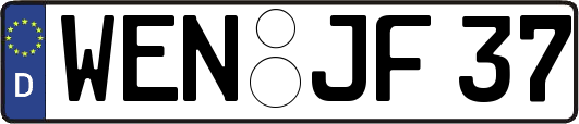 WEN-JF37