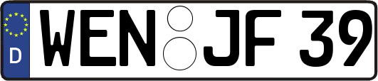 WEN-JF39