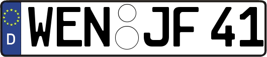 WEN-JF41