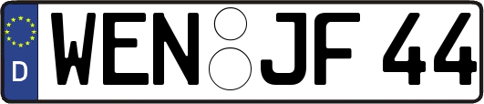 WEN-JF44