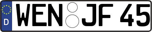 WEN-JF45