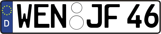 WEN-JF46