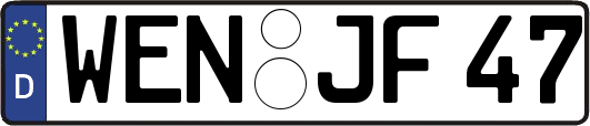 WEN-JF47