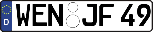 WEN-JF49
