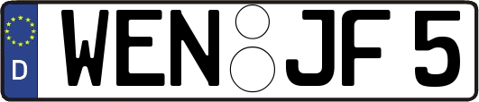 WEN-JF5